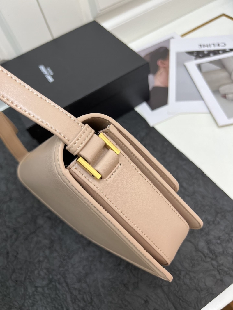 YSL Satchel Bags